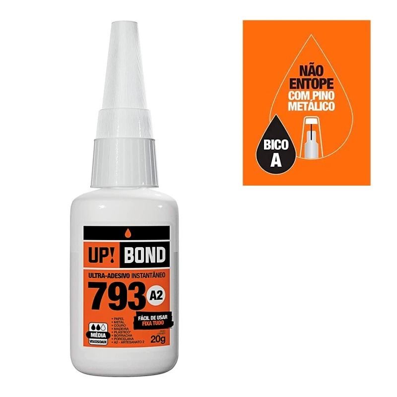 COLA 793 UP BOND 20G